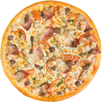 Мясная